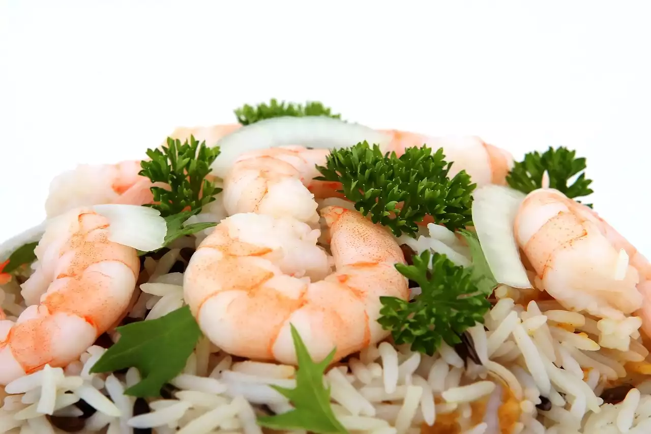 دليل المبتدئين لطهي المأكولات البحرية على البخار في المنزل - نصائح ووصفات